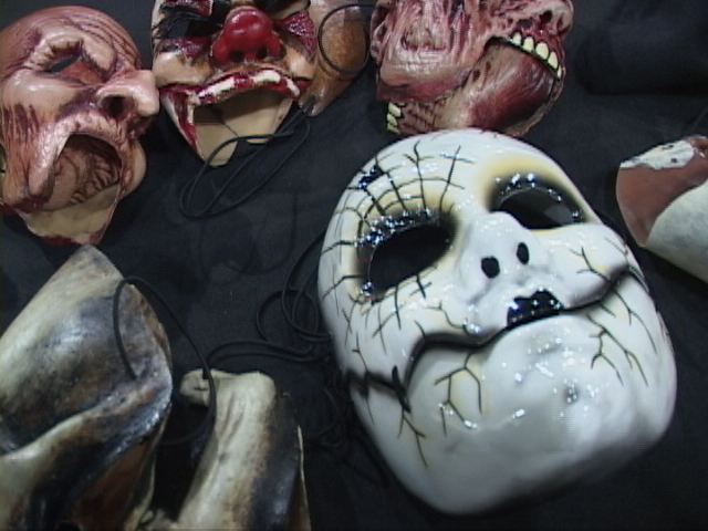 From the Scare LA event